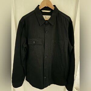 Rogue Territory Trucker Jacket